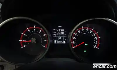 SsangYong TIBOLI, 2019