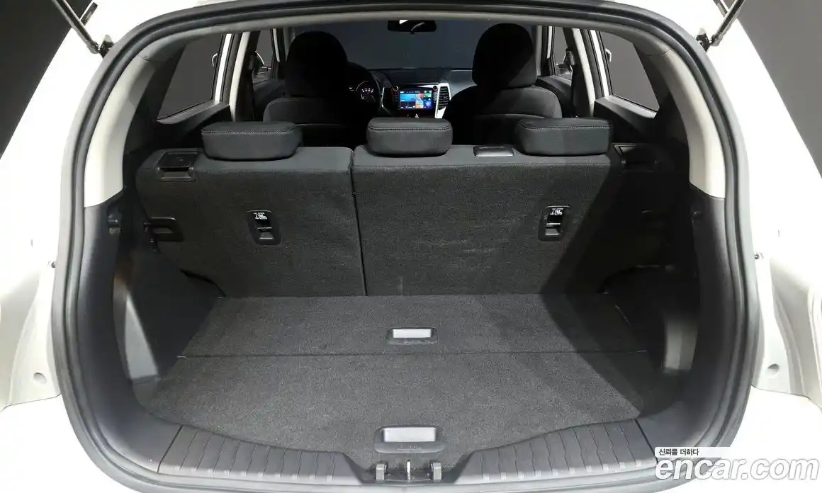 SsangYong TIBOLI 2019 1.6 Автомат в Москве № 35608, фото 11