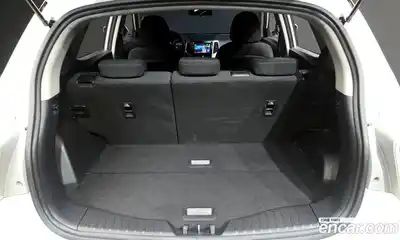 SsangYong TIBOLI 2019 1.6 Автомат в Москве № 35608, миниатюра 11