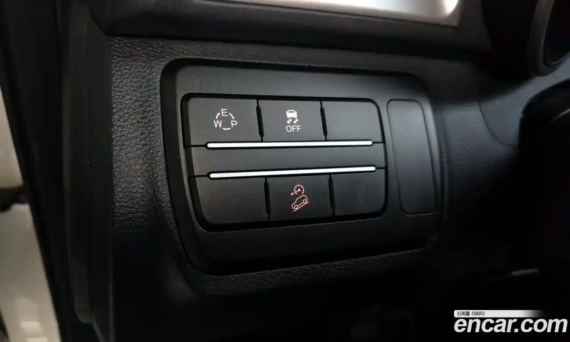 SsangYong TIBOLI 2019 1.6 Автомат в Москве № 35608, фото 12