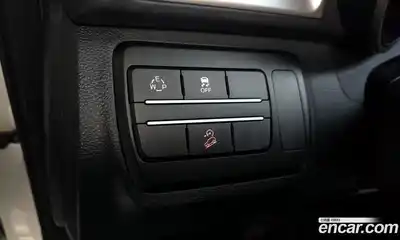 SsangYong TIBOLI 2019 1.6 Автомат в Москве № 35608, миниатюра 12