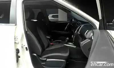 SsangYong TIBOLI 2019 1.6 Автомат в Москве № 35608, миниатюра 2