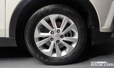 SsangYong TIBOLI 2019 1.6 Автомат в Москве № 35608, миниатюра 5