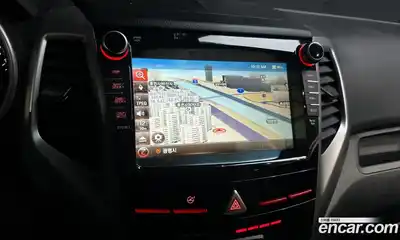 SsangYong TIBOLI 2019 1.6 Автомат в Москве № 35608, миниатюра 7