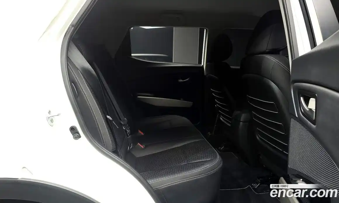 SsangYong TIBOLI 2019 1.6 Автомат в Москве № 35608, фото 10