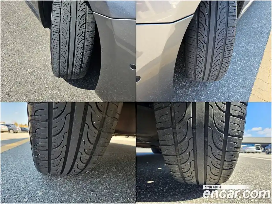 Renault SM7 2017 2.5 Автомат в Москве № 356283, фото 17