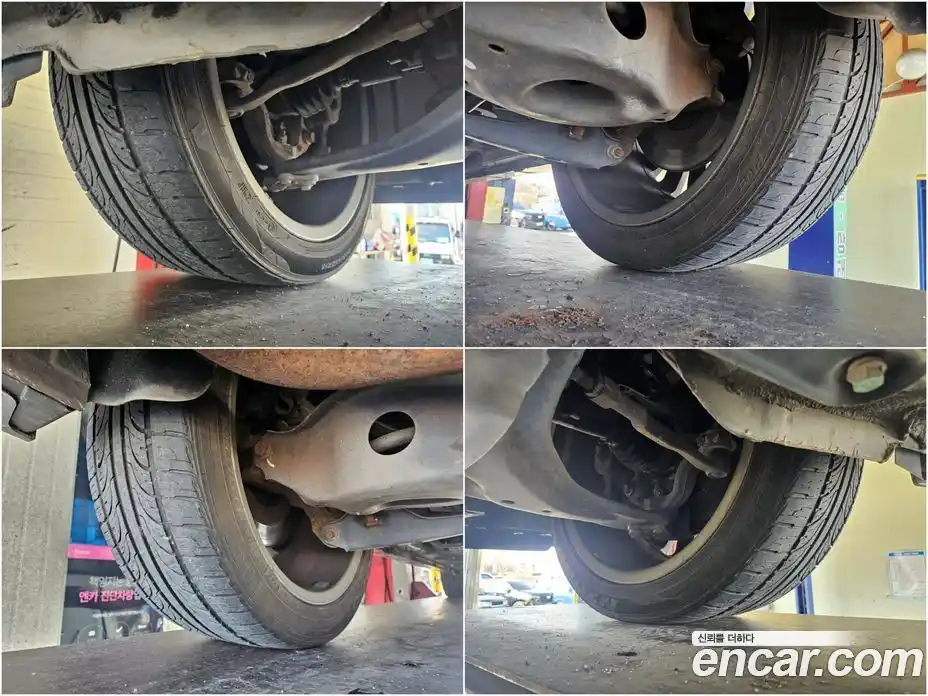 Renault SM7 2017 2.5 Автомат в Москве № 356283, фото 19