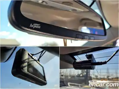 Renault SM7 2017 2.5 Автомат в Москве № 356283, миниатюра 9