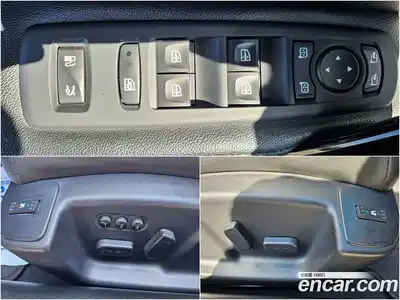 Renault SM7 2017 2.5 Автомат в Москве № 356283, миниатюра 10