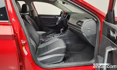 Volkswagen Jetta 2023 1.5 Автомат в Москве № 357791, миниатюра 11