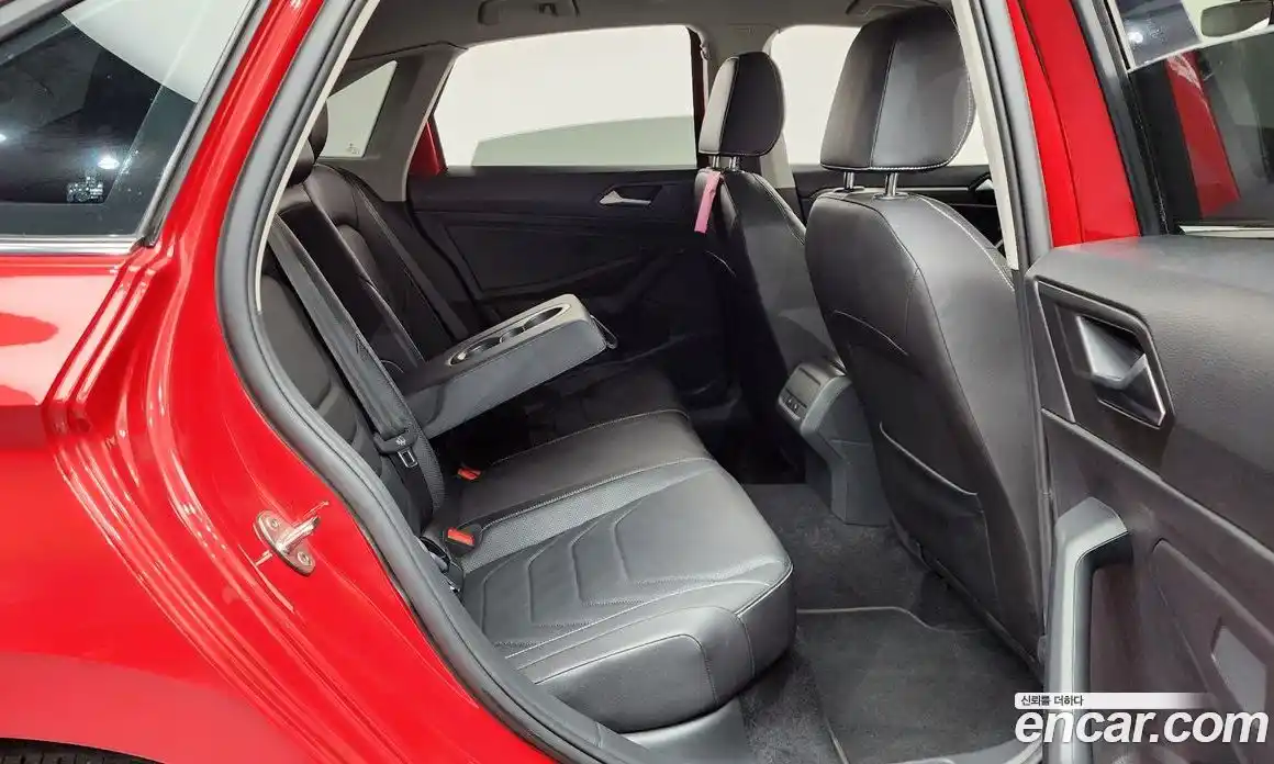 Volkswagen Jetta 2023 1.5 Автомат в Москве № 357791, фото 12