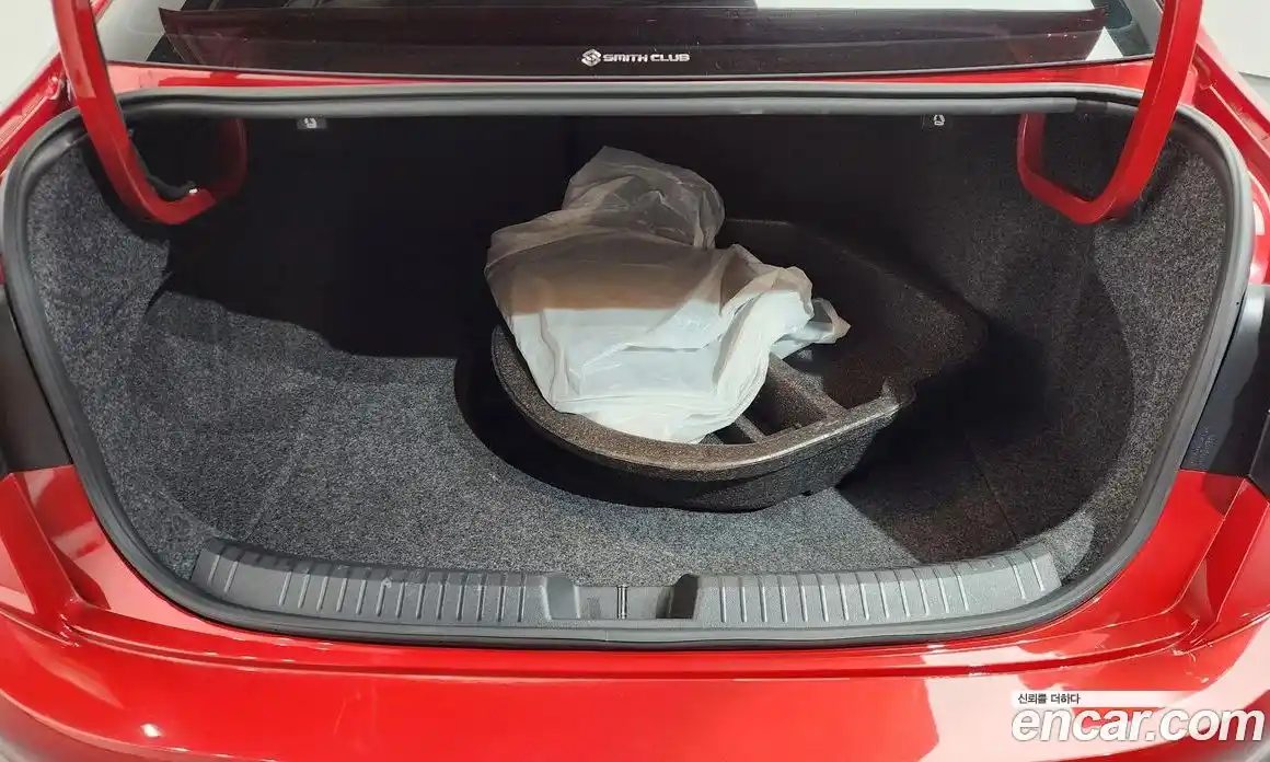 Volkswagen Jetta 2023 1.5 Автомат в Москве № 357791, фото 20