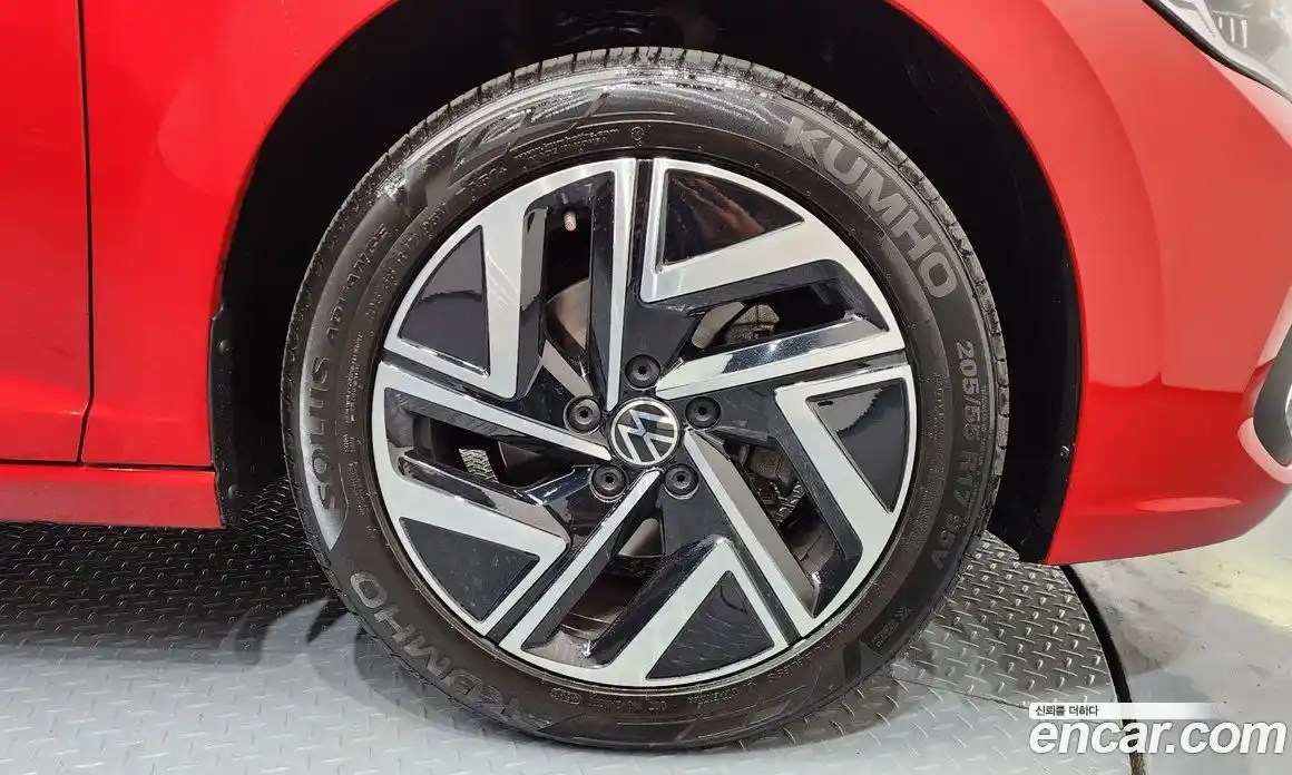 Volkswagen Jetta 2023 1.5 Автомат в Москве № 357791, фото 5