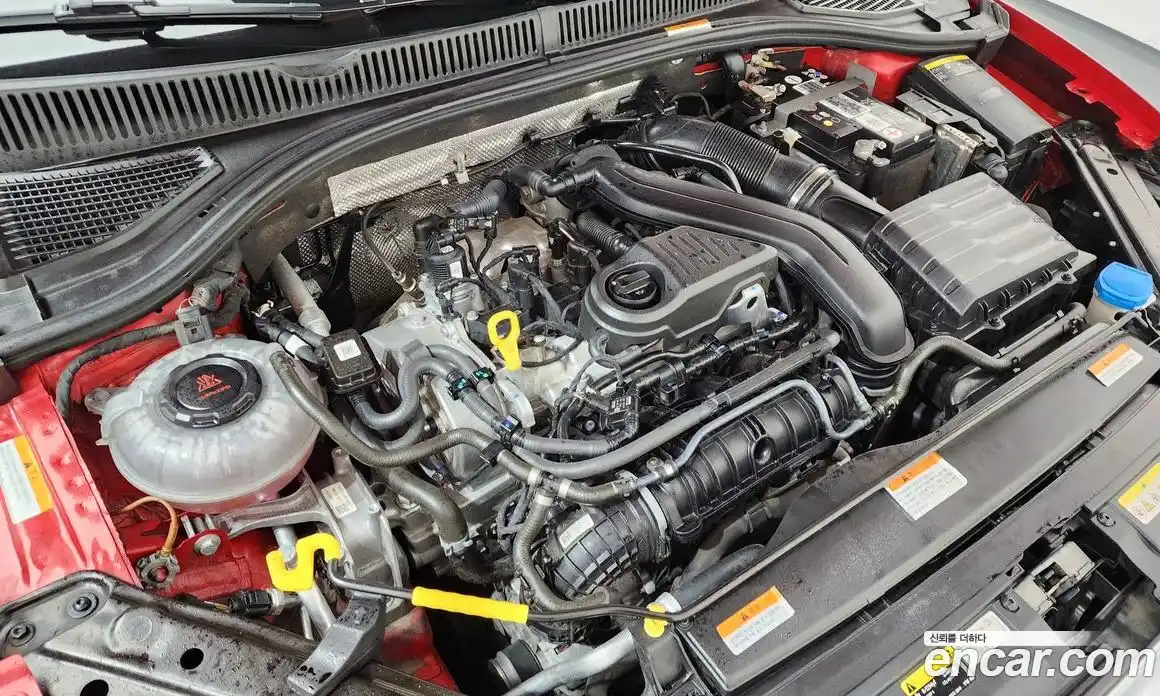 Volkswagen Jetta 2023 1.5 Автомат в Москве № 357791, фото 6