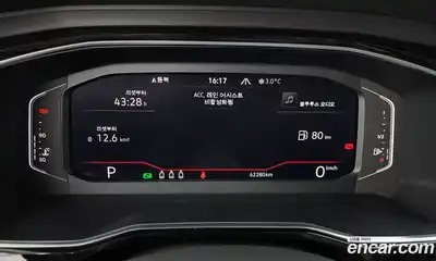 Volkswagen Jetta 2023 1.5 Автомат в Москве № 357791, миниатюра 8