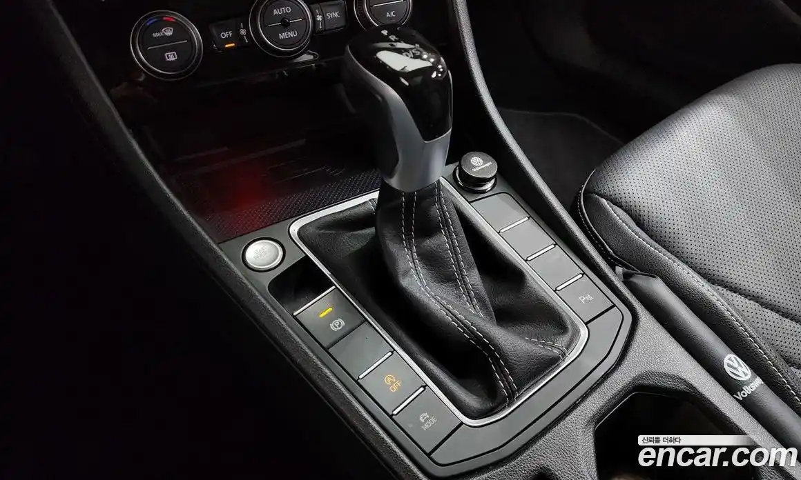 Volkswagen Jetta 2023 1.5 Автомат в Москве № 357791, фото 9