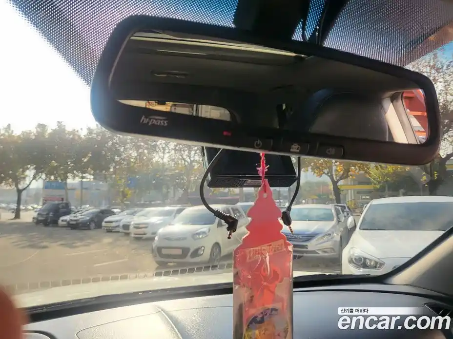 SsangYong TIBOLI 2015 1.6 Автомат в Москве № 35932, фото 11