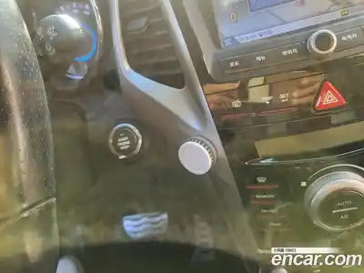 SsangYong TIBOLI 2015 1.6 Автомат в Москве № 35932, миниатюра 12