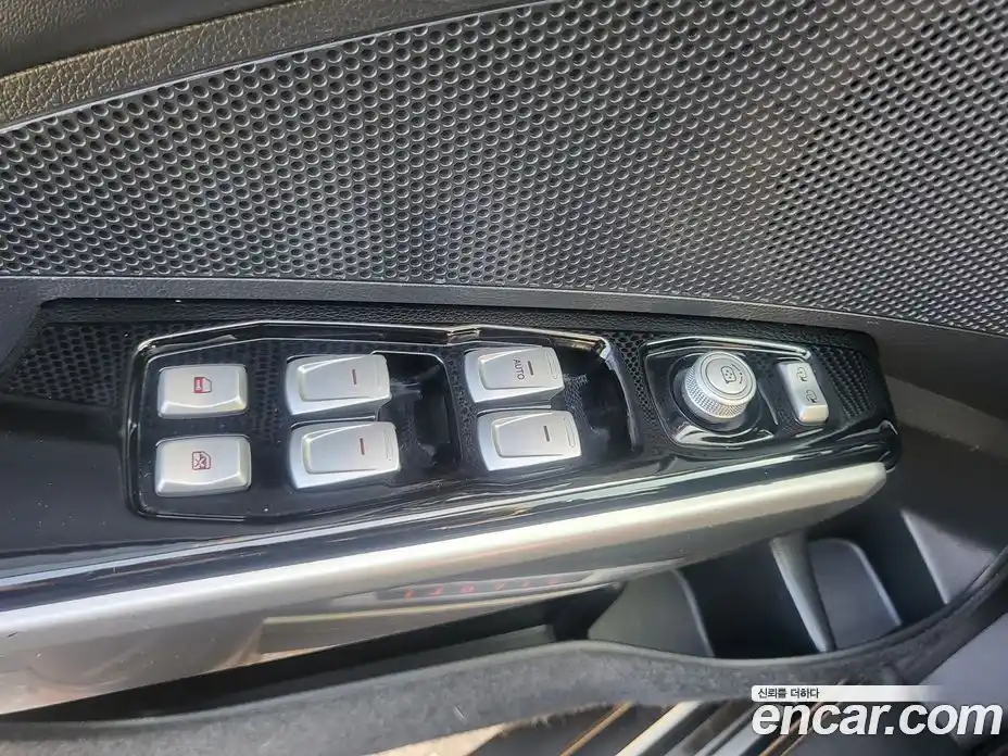 SsangYong TIBOLI 2015 1.6 Автомат в Москве № 35932, фото 13