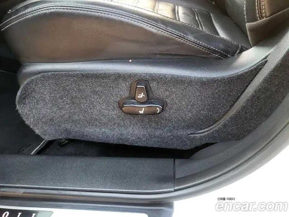 SsangYong TIBOLI 2015 1.6 Автомат в Москве № 35932, фото 16