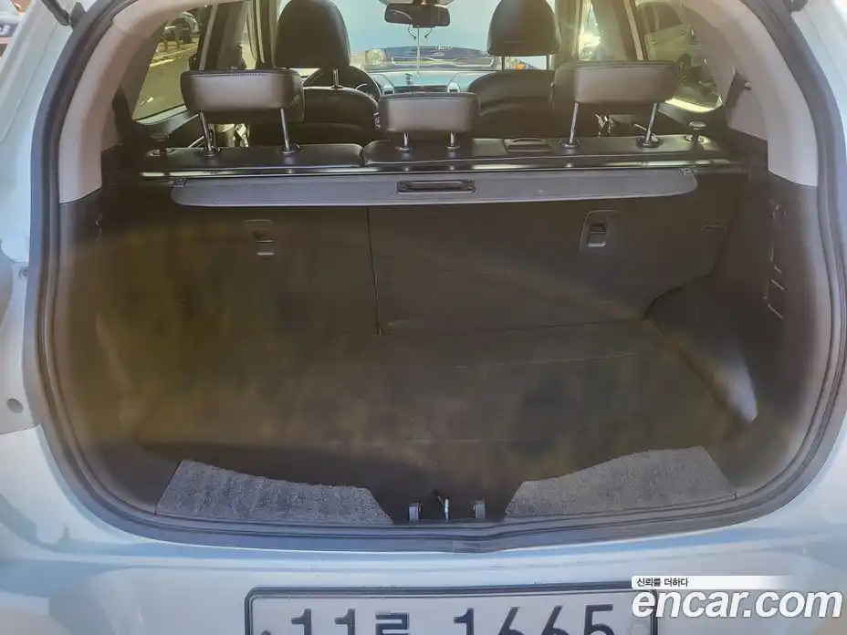 SsangYong TIBOLI 2015 1.6 Автомат в Москве № 35932, фото 17