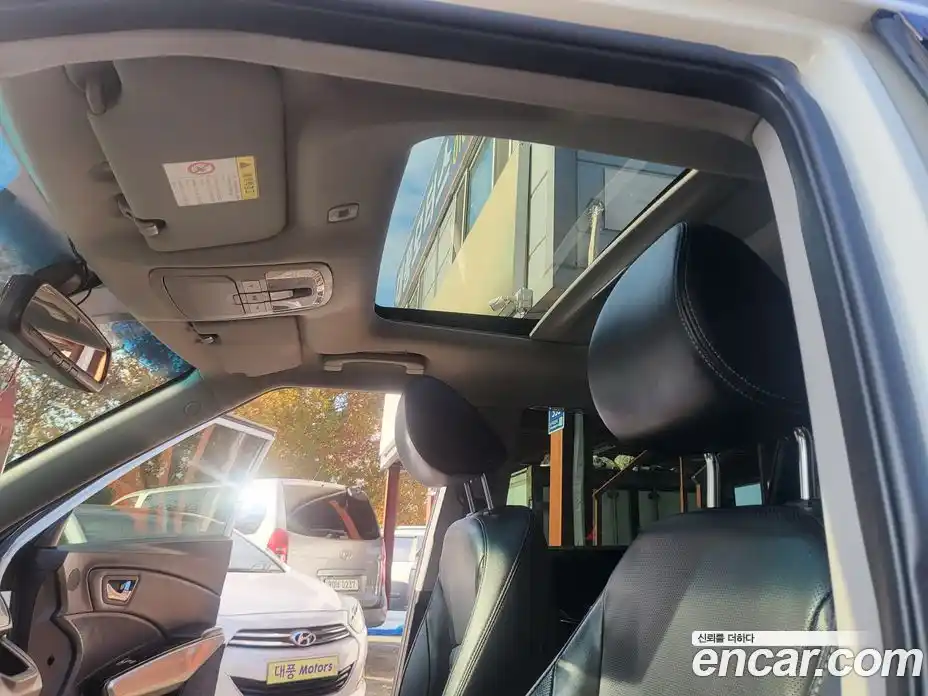 SsangYong TIBOLI 2015 1.6 Автомат в Москве № 35932, фото 20