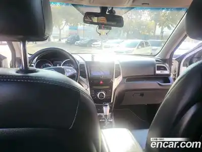 SsangYong TIBOLI 2015 1.6 Автомат в Москве № 35932, миниатюра 7