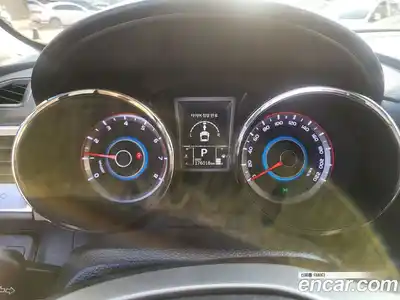 SsangYong TIBOLI 2015 1.6 Автомат в Москве № 35932, миниатюра 8