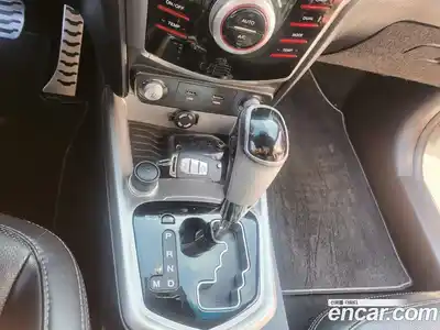 SsangYong TIBOLI 2015 1.6 Автомат в Москве № 35932, миниатюра 9