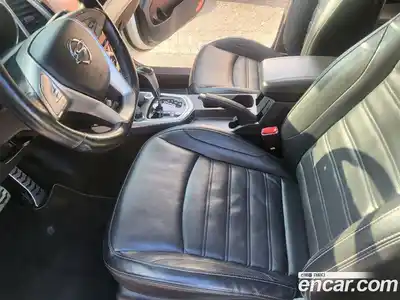 SsangYong TIBOLI 2015 1.6 Автомат в Москве № 35932, миниатюра 10