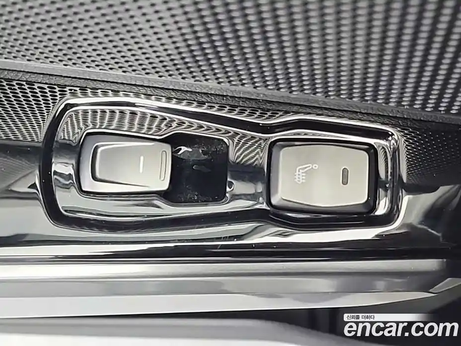 SsangYong TIBOLI 2022 1.5 Автомат в Москве № 36072, фото 13