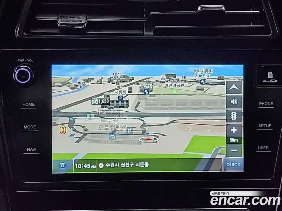 SsangYong TIBOLI 2022 1.5 Автомат в Москве № 36072, фото 14