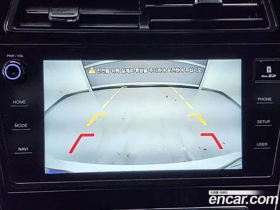 SsangYong TIBOLI 2022 1.5 Автомат в Москве № 36072, фото 15