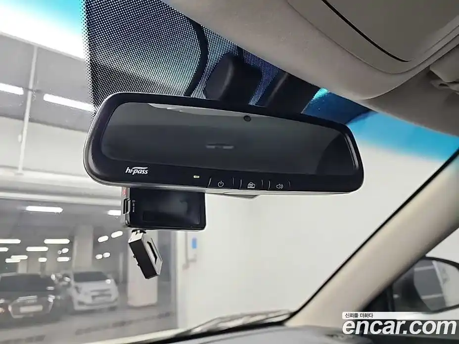 SsangYong TIBOLI 2022 1.5 Автомат в Москве № 36072, фото 16