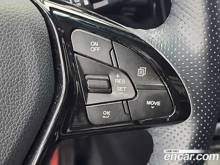 SsangYong TIBOLI 2022 1.5 Автомат в Москве № 36072, фото 17