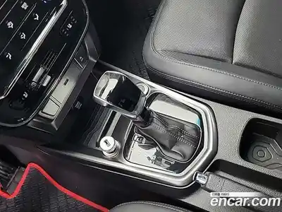 SsangYong TIBOLI 2022 1.5 Автомат в Москве № 36072, миниатюра 8