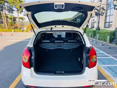 SsangYong Korando 2013 2.0 Автомат в Москве № 36174, миниатюра 11