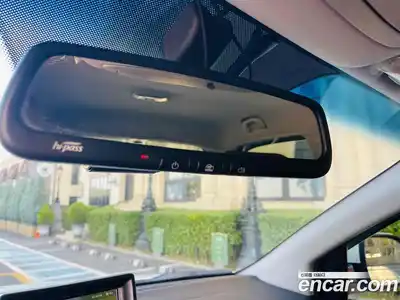 SsangYong Korando 2013 2.0 Автомат в Москве № 36174, миниатюра 6