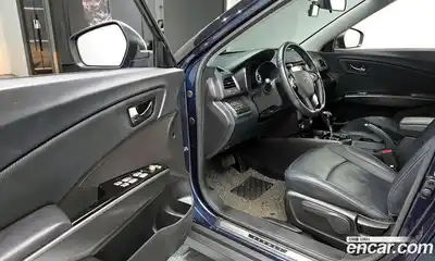 SsangYong TIBOLI 2017 1.6 Автомат в Москве № 36356, миниатюра 11