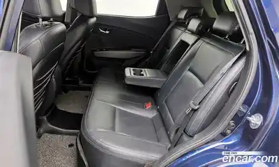 SsangYong TIBOLI 2017 1.6 Автомат в Москве № 36356, миниатюра 12