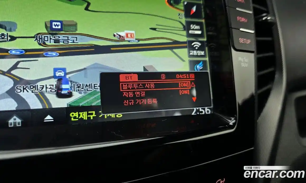 SsangYong TIBOLI 2017 1.6 Автомат в Москве № 36356, фото 16