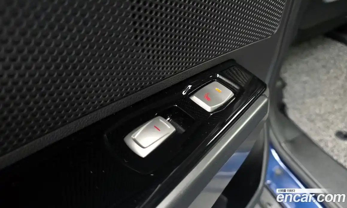 SsangYong TIBOLI 2017 1.6 Автомат в Москве № 36356, фото 18