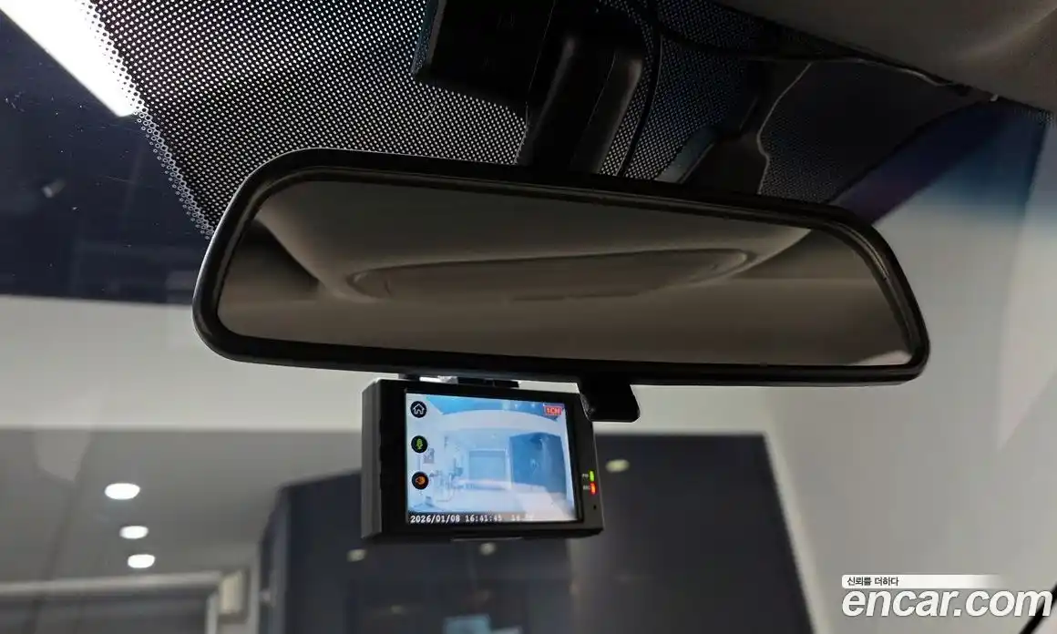 SsangYong TIBOLI 2017 1.6 Автомат в Москве № 36356, фото 19