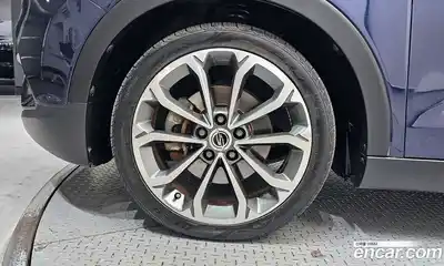 SsangYong TIBOLI 2017 1.6 Автомат в Москве № 36356, миниатюра 5