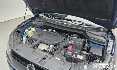 SsangYong TIBOLI 2017 1.6 Автомат в Москве № 36356, миниатюра 6