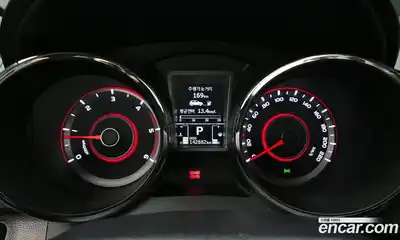 SsangYong TIBOLI 2017 1.6 Автомат в Москве № 36356, миниатюра 8