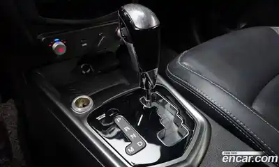 SsangYong TIBOLI 2017 1.6 Автомат в Москве № 36356, миниатюра 9