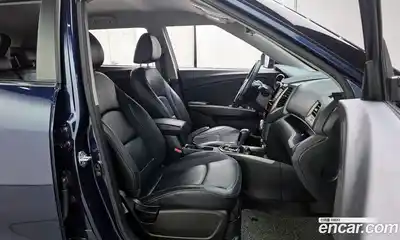 SsangYong TIBOLI 2017 1.6 Автомат в Москве № 36356, миниатюра 10