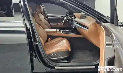 Genesis G80 2021 2.5 Автомат в Москве № 365590, миниатюра 11