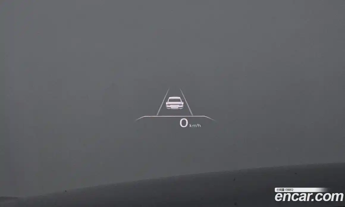 Genesis G80 2021 2.5 Автомат в Москве № 365590, фото 14